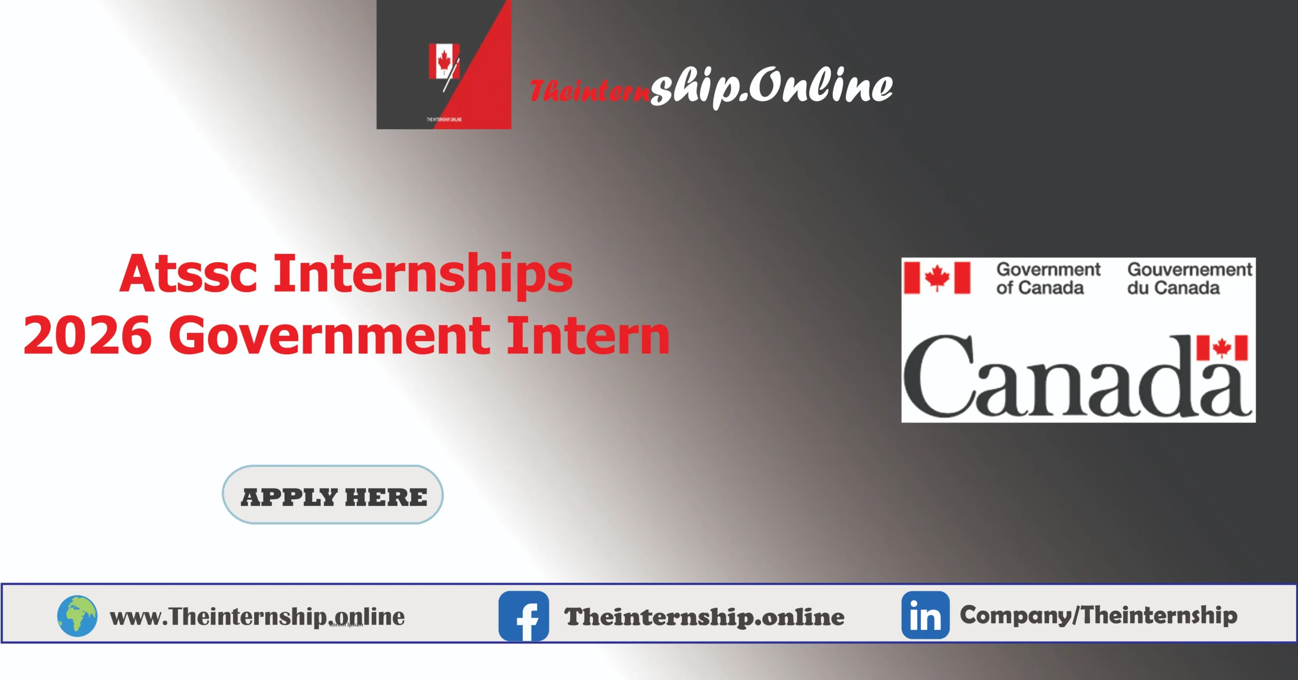 Atssc Internships