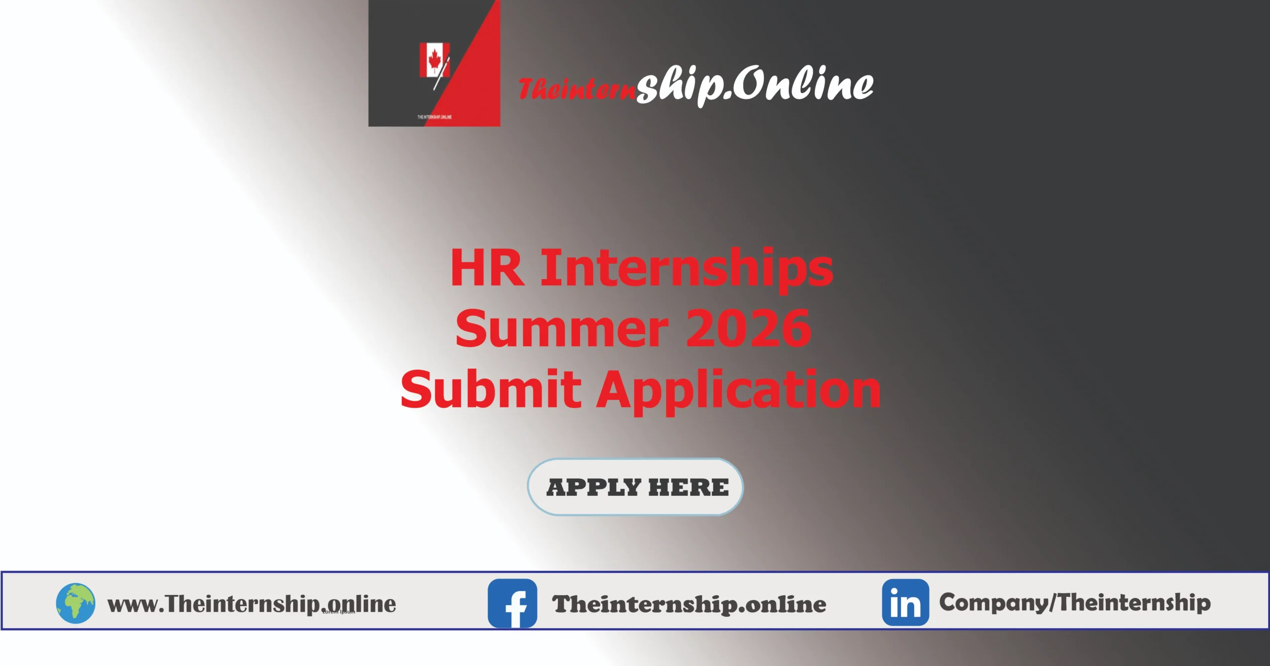 HR Internships